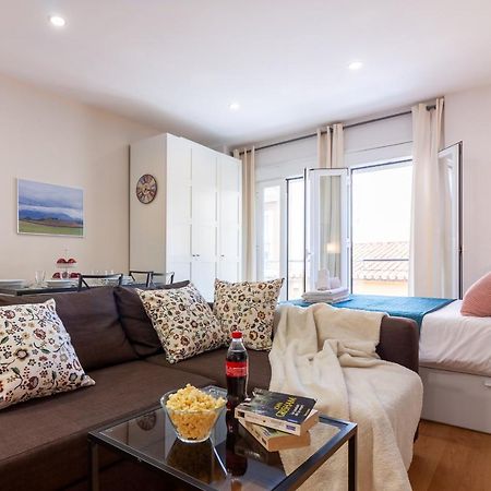 Sea & Wave Adela Boutique Apartment مالقة المظهر الخارجي الصورة